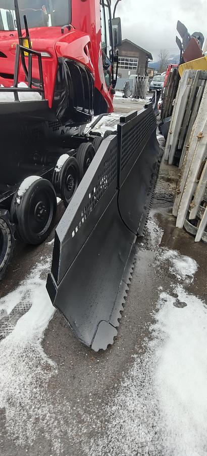 Used PistenBully 600 SCR 2019