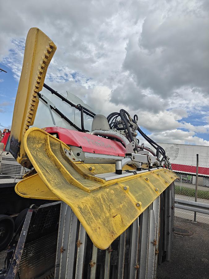 Used PistenBully 400 Park