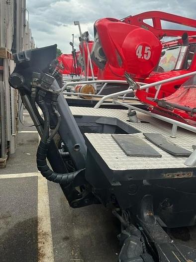 Used PistenBully 600 (2006)