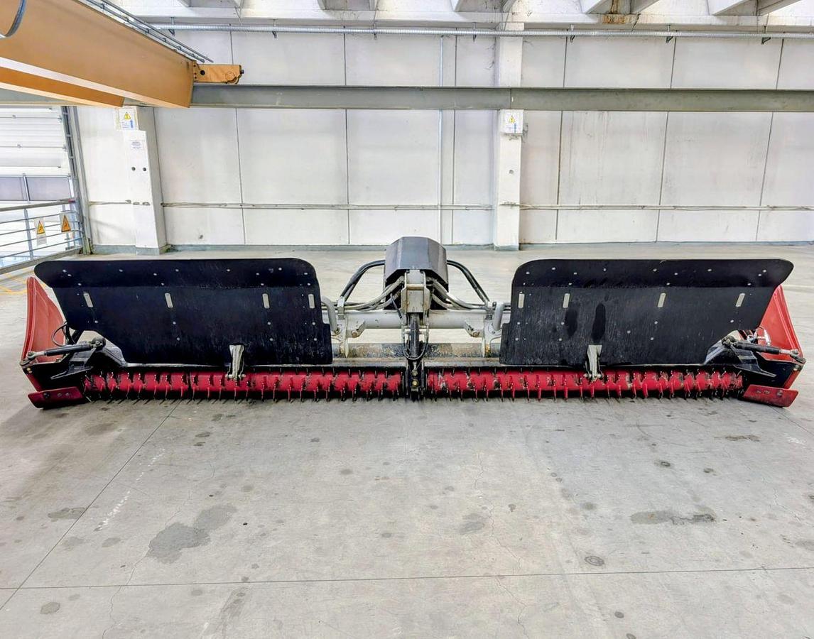 Used Prinoth Leitwolf 2015