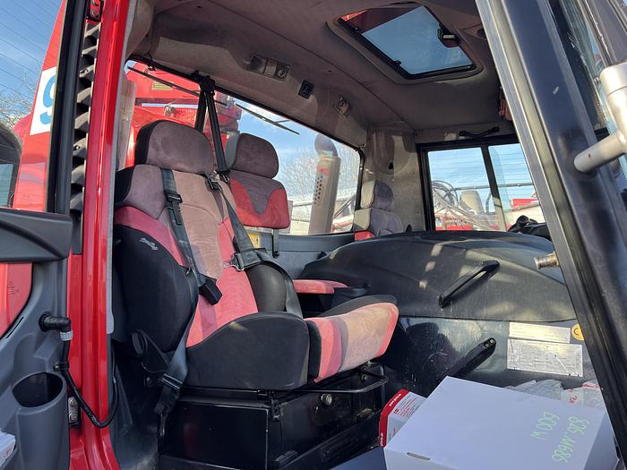 Gebraucht 2012 PistenBully 600 Polar W