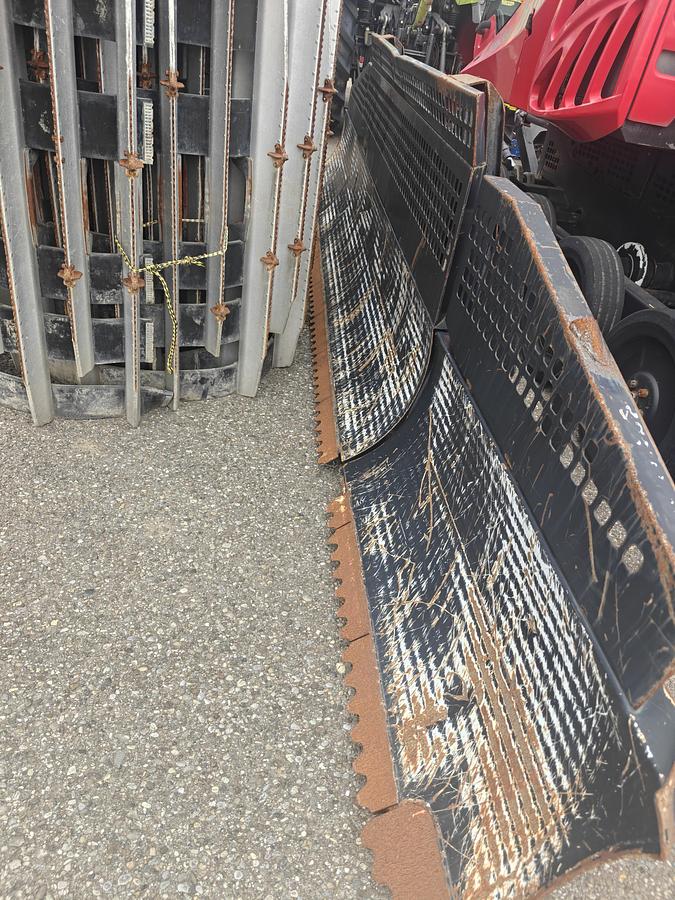 Used PistenBully 600 W SCR (2015)