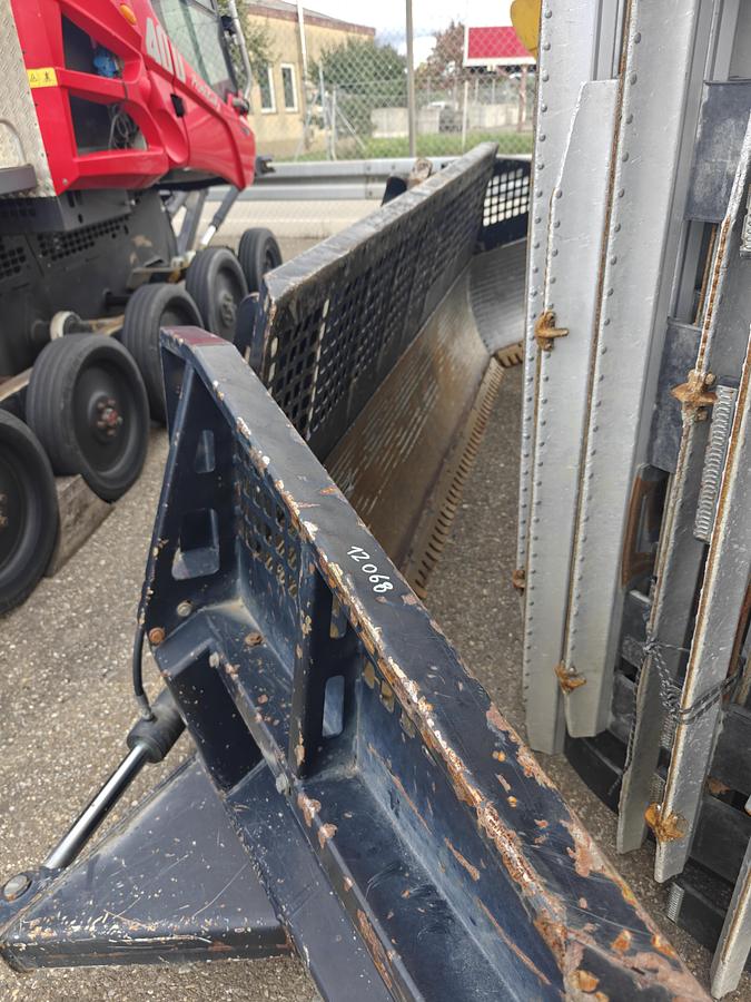 Used PistenBully 400 Park