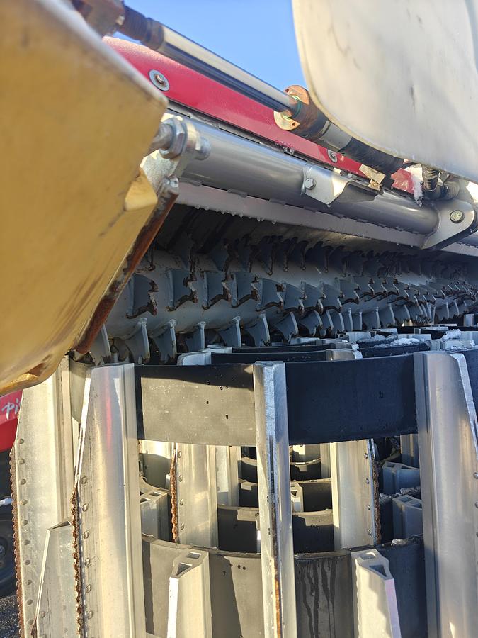 Used PistenBully 600 Polar Park (2018)