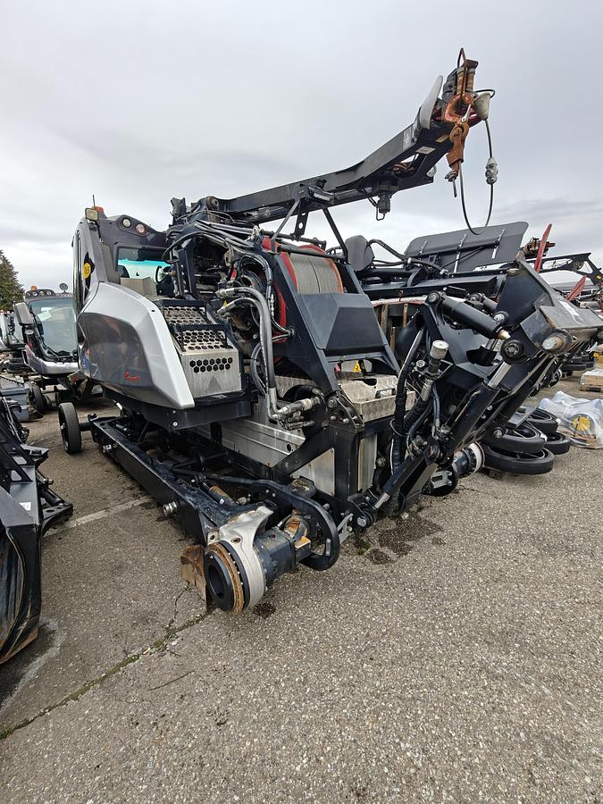 Used Prinoth Leitwolf W (2016)