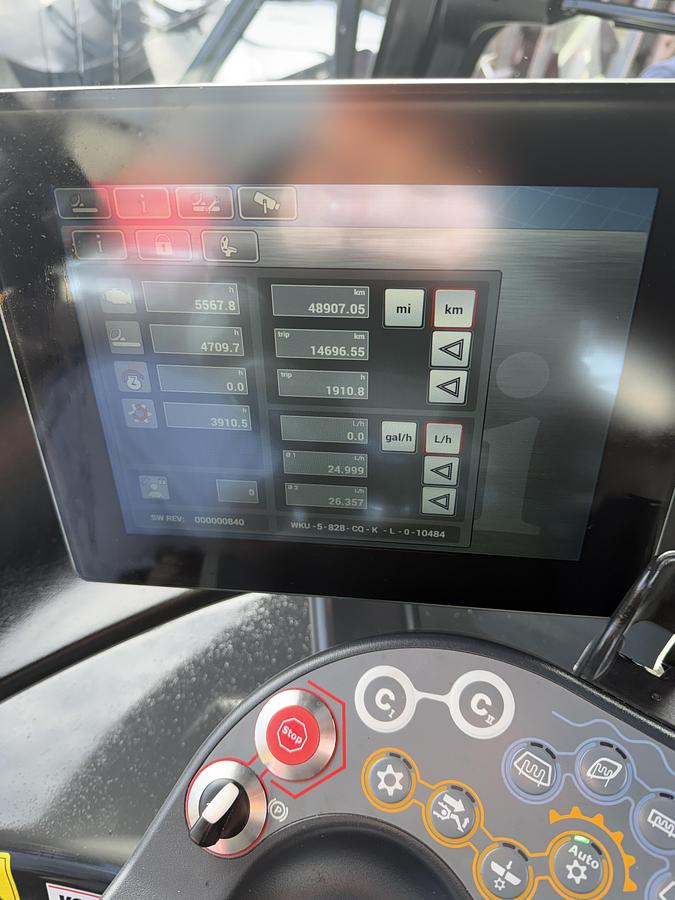 Used PistenBully 600 SCR 2019