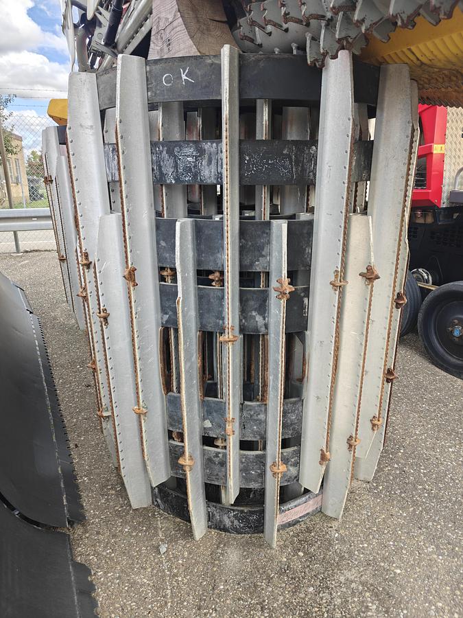 Used PistenBully 600 W (2010)