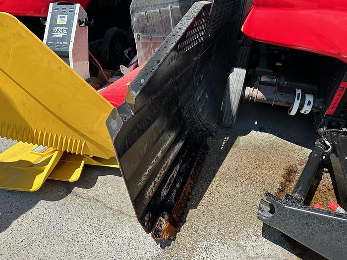 Gebraucht PistenBully PB 600 Polar