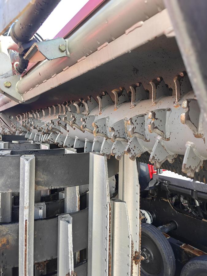 Used PistenBully 600 Polar SCR 2019