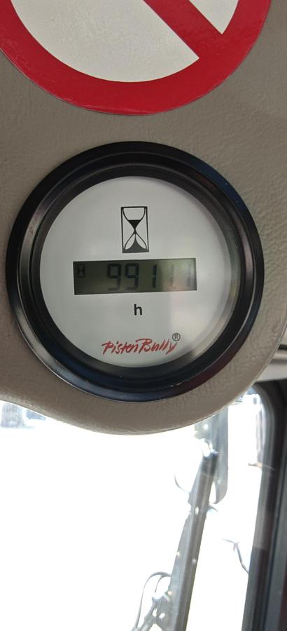 Used PistenBully 300