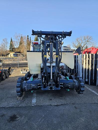 Used Formatic GT450