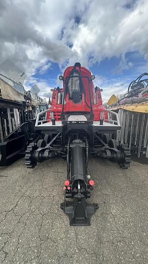 Used PistenBully 600 W Polar (2015)