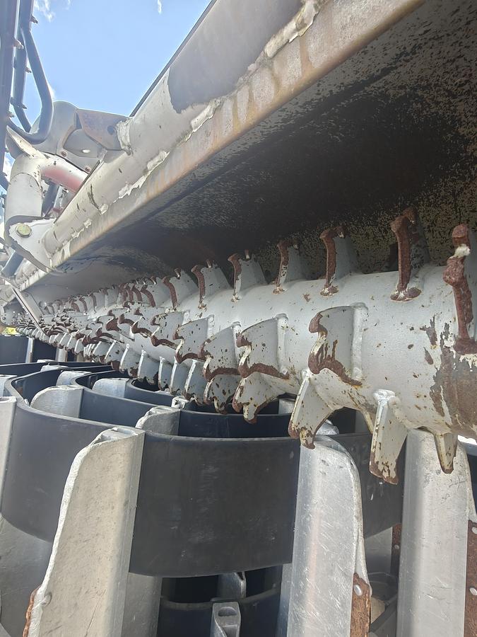 Used PistenBully 600 (2010)