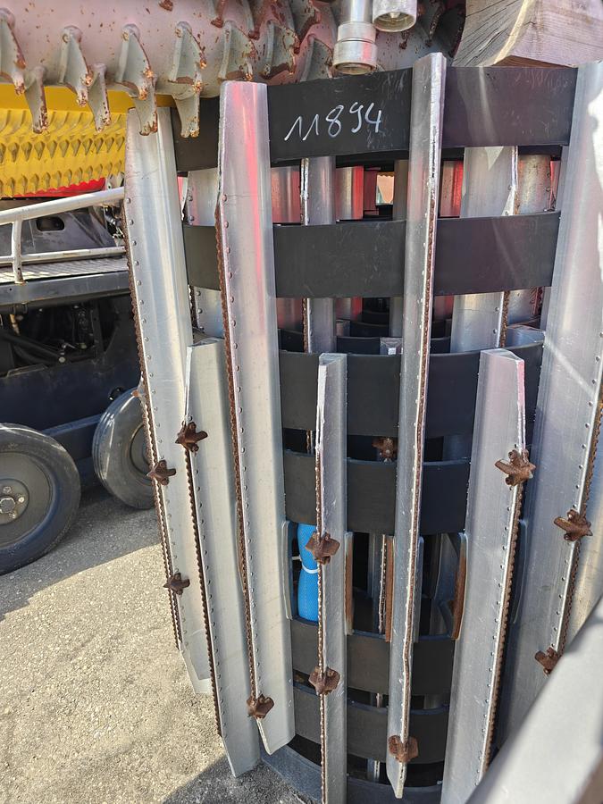 Used PistenBully 600 Polar W SCR (2013)