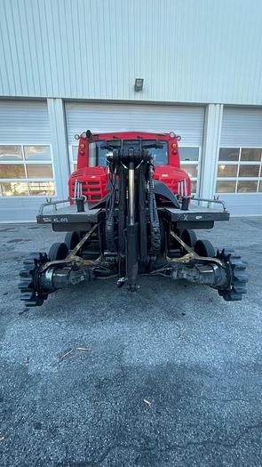 Used PistenBully 600 SCR (2015)