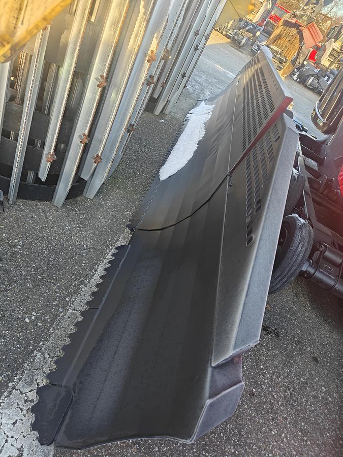 Used PistenBully 600 Polar Park (2018)