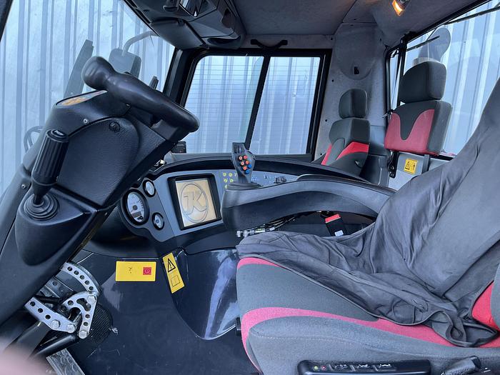 Used PistenBully 600 Polar SCR (2016)