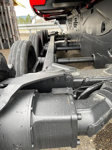 Gebraucht 2015 PistenBully PB600 W SCR