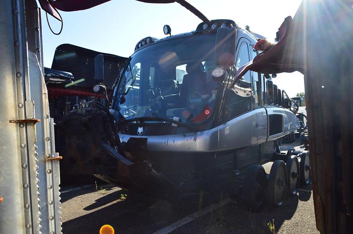 Gebraucht Prinoth Leitwolf W