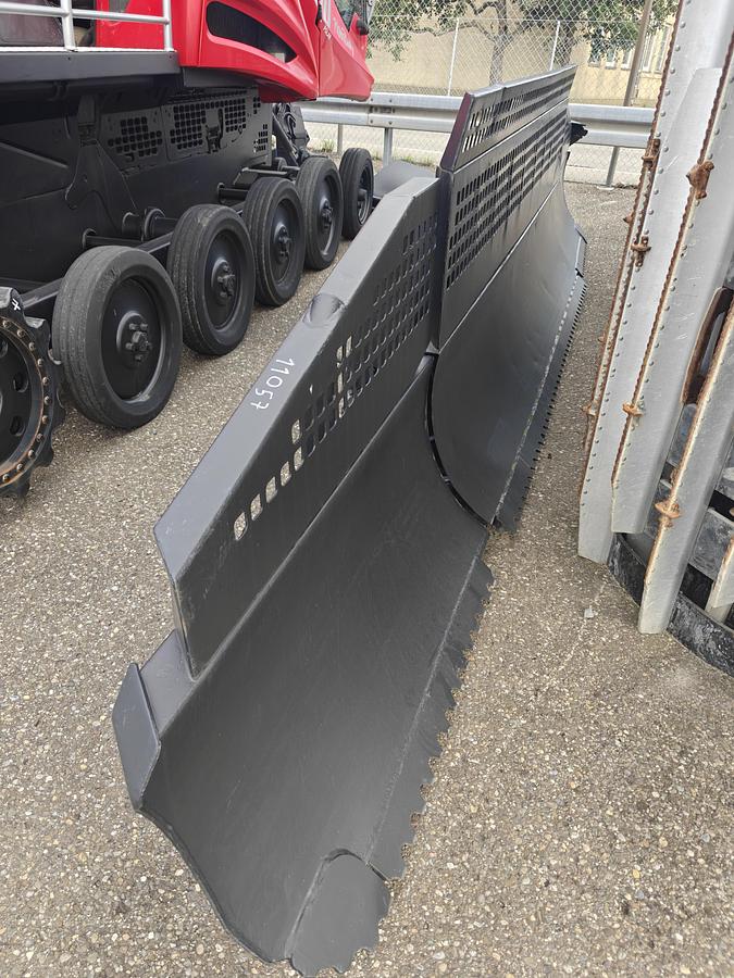 Used PistenBully 600 W (2010)