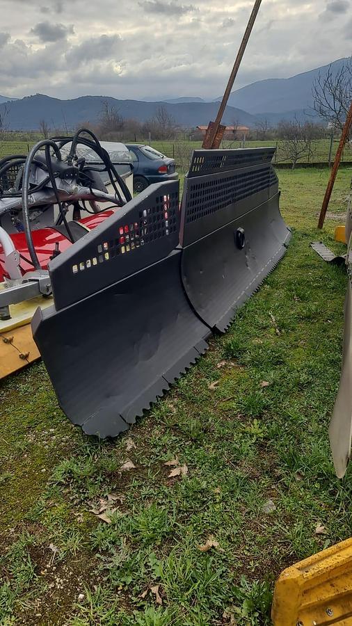 Used PistenBully 600 Polar (2011)