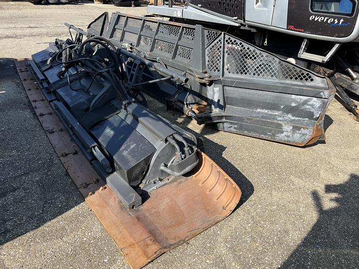 Gebraucht Prinoth Everest W