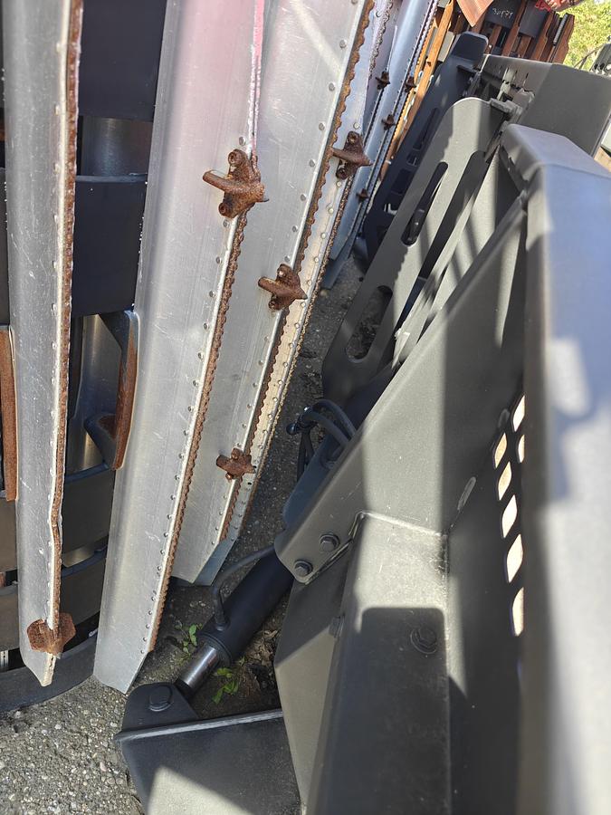 Used PistenBully 600 Polar W SCR (2013)