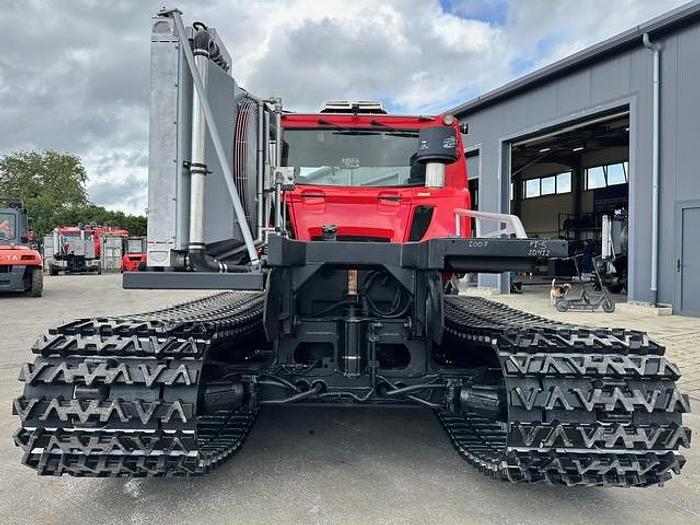 Used PB 600 agritech (2006)