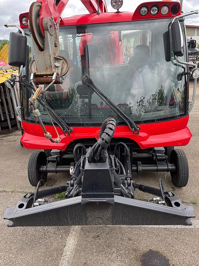 Gebraucht 2013 PistenBully 600 W Polar SCR