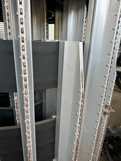 Gebraucht PistenBully PB 600 Polar