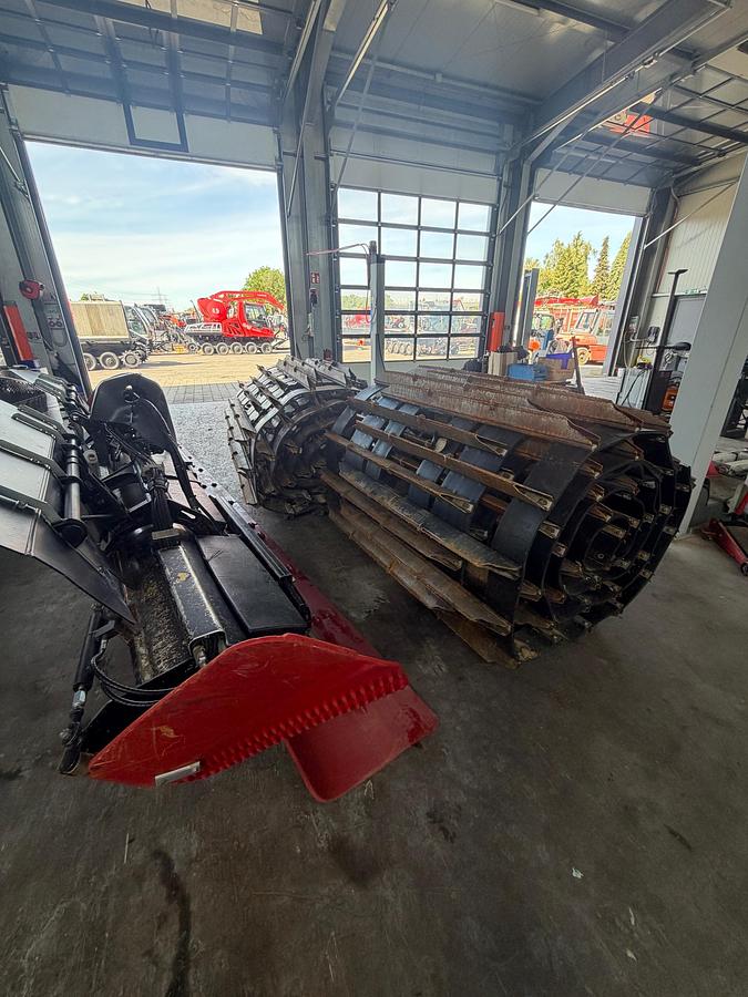 Used Prinoth Leitwolf W 2020
