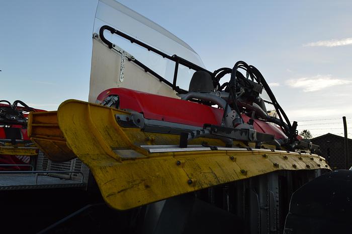 Gebraucht PistenBully 400 Park Pro (2016)