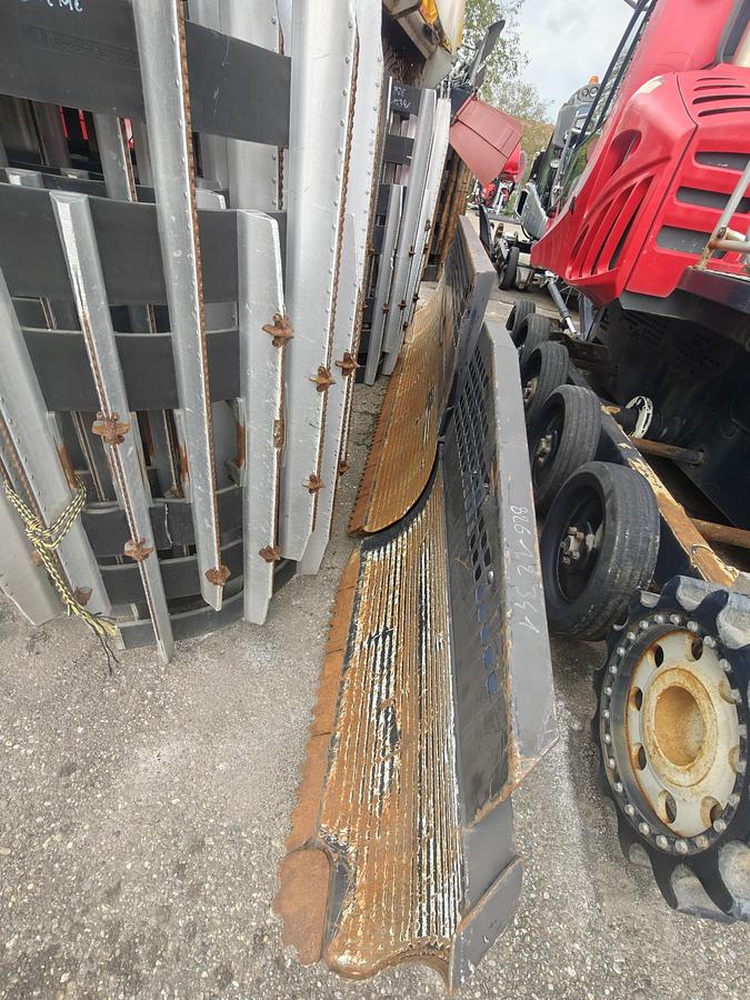 Used PistenBully 600 Park SCR (2015)