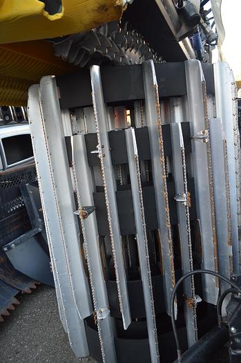 Gebraucht PistenBully 400 (2011)