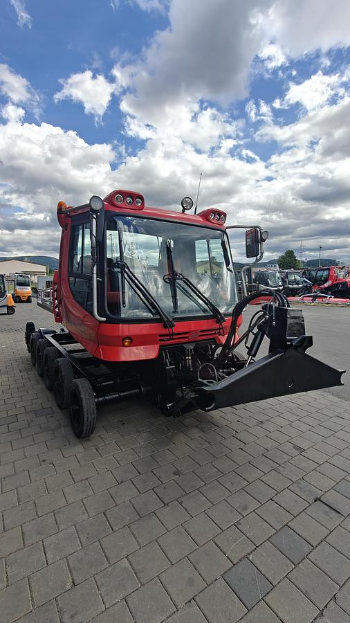 Used PistenBully 300 Kandahar