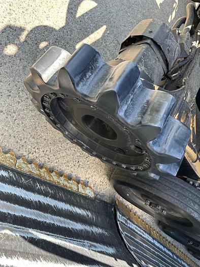 Gebraucht PistenBully 600 Polar W