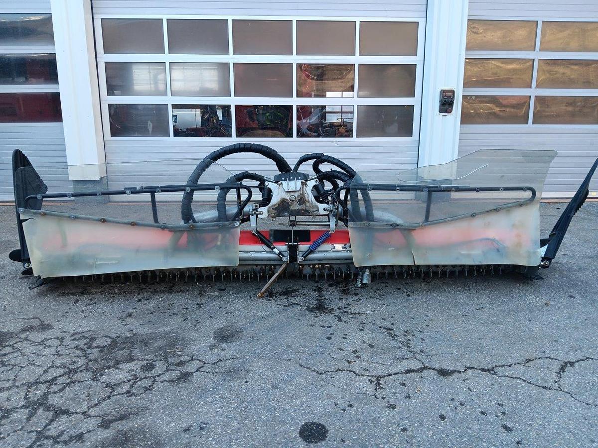 Used PistenBully 600 SCR 2019