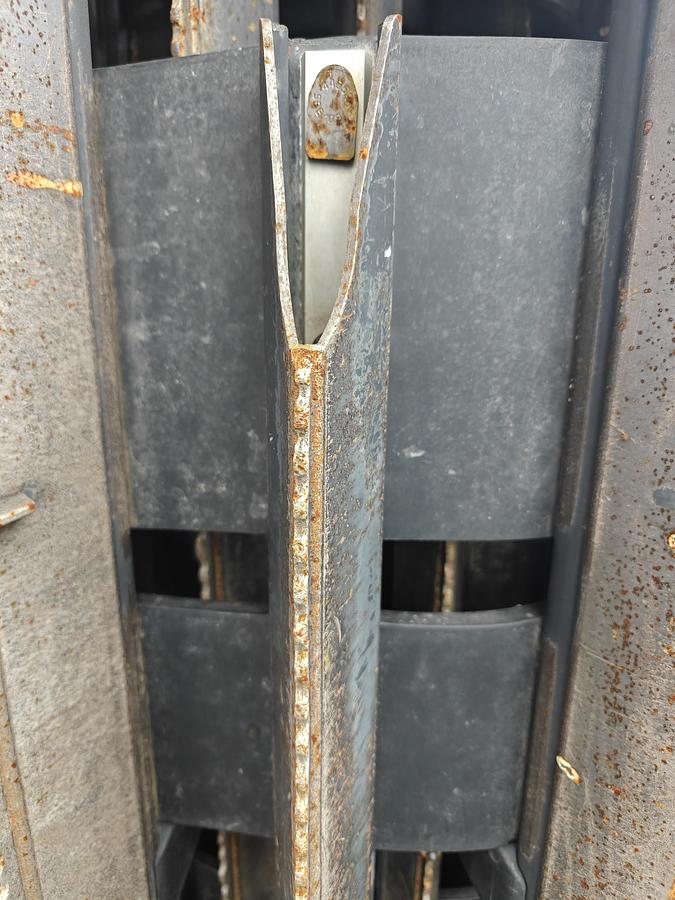 Used Prinoth Leitwolf W 2019 