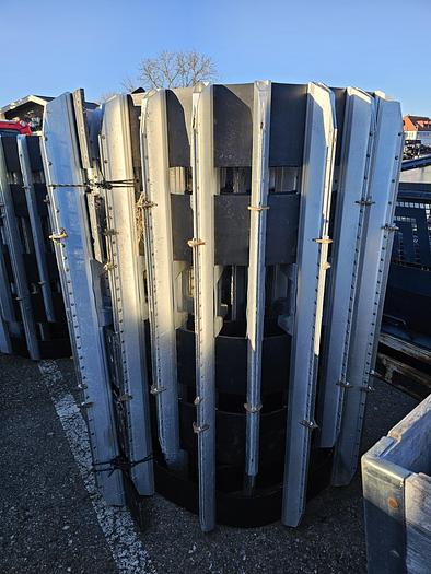 Used Formatic GT450