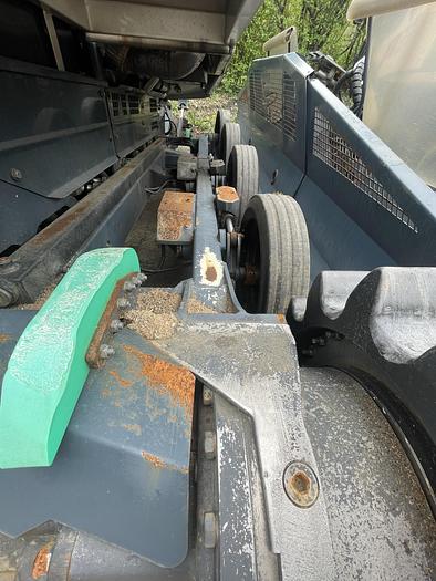 Used Formatic 350