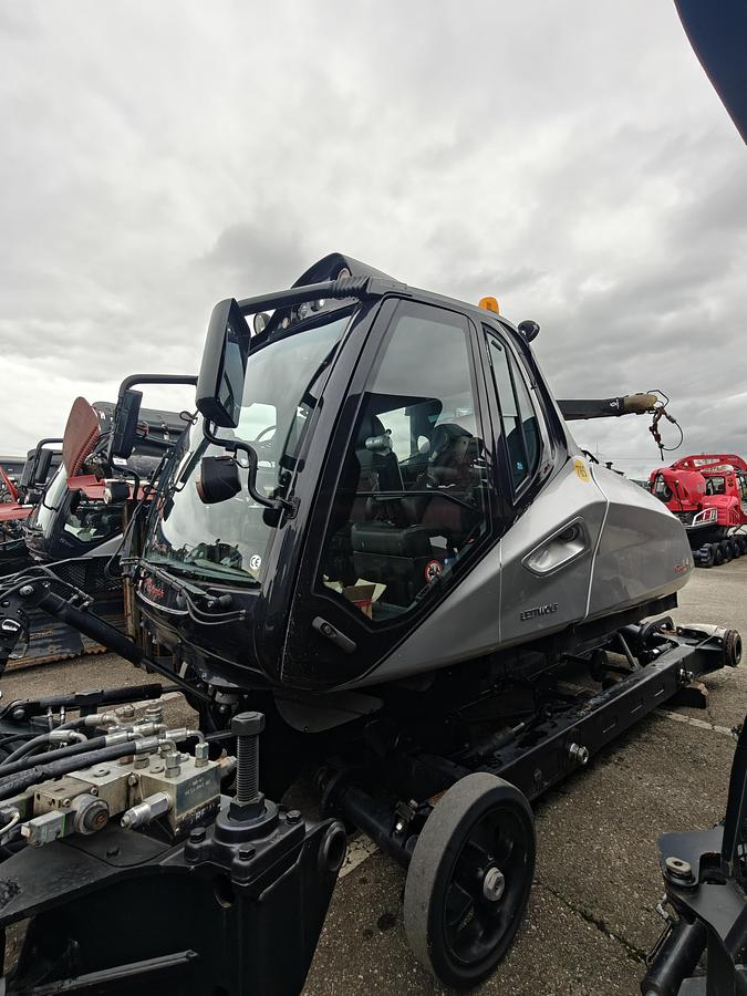 Used Prinoth Leitwolf W 2019 