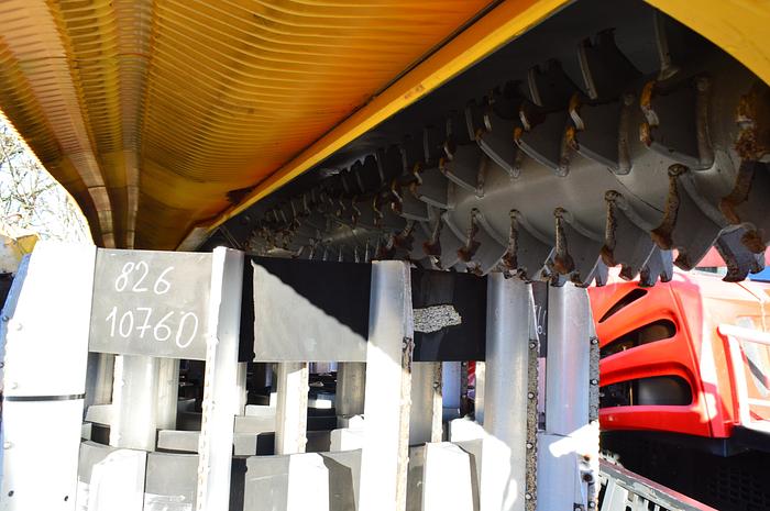 Gebraucht PistenBully 600 Polar W (2008)