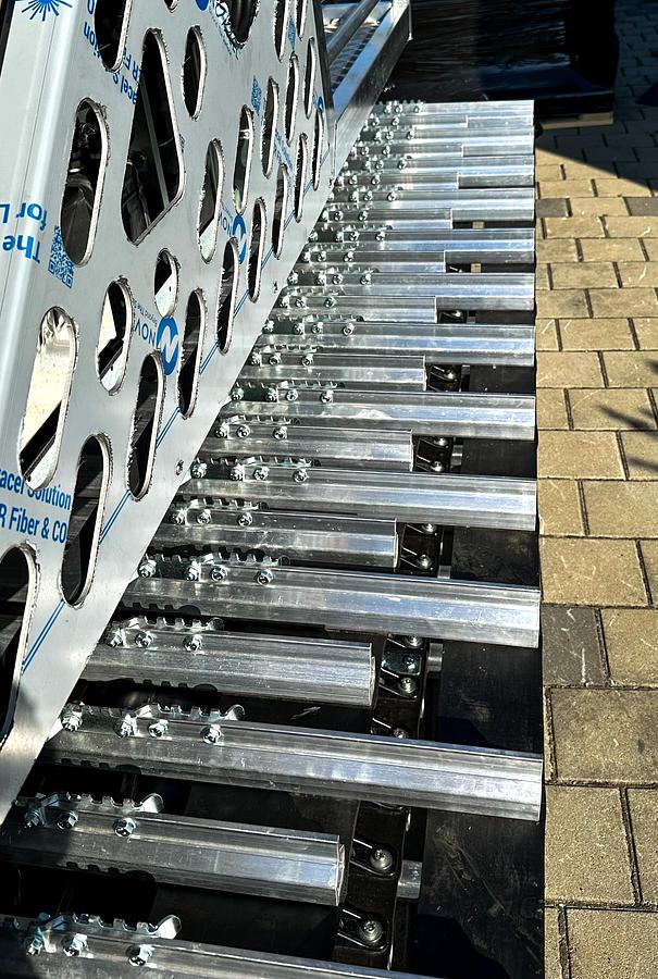 Favero Lorenzo Snow Rabbit 3X (2025)