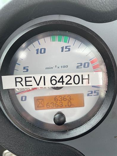 Gebraucht 2013 PistenBully 600 W Polar SCR