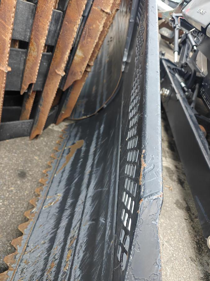 Used Prinoth Leitwolf W (2016)