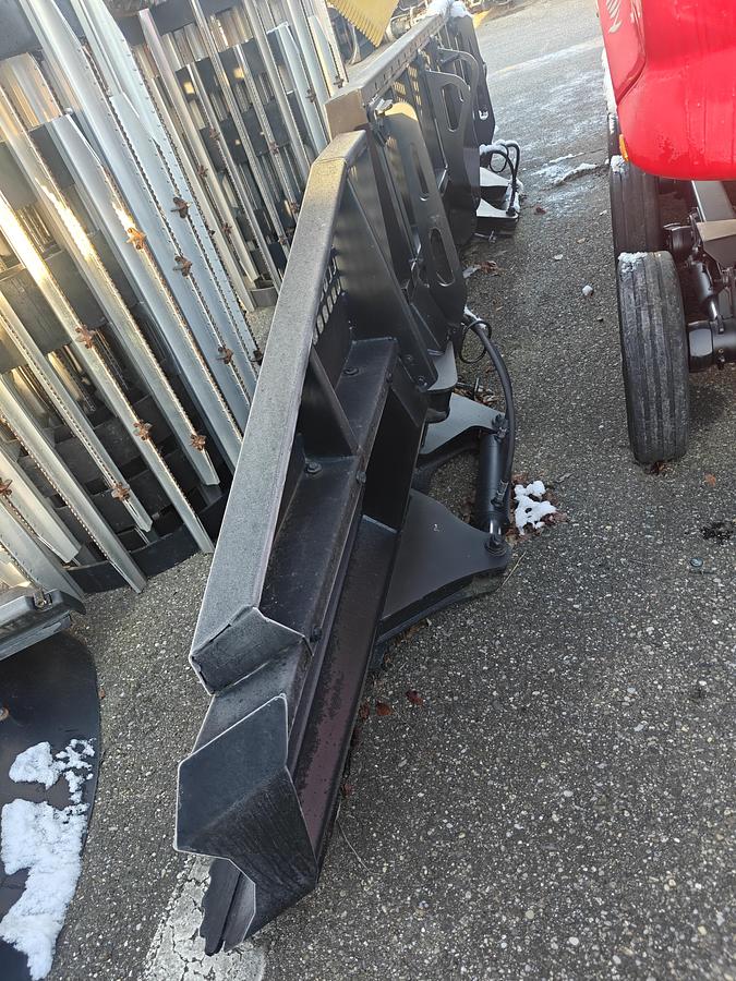 Used PistenBully 600 Polar Park (2018)