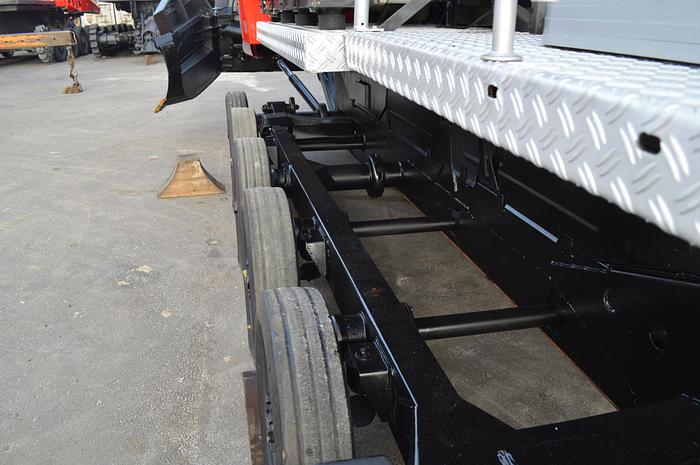 Gebraucht PistenBully 300 Greentech (2000)