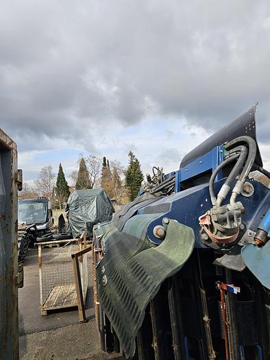 Used Leitner LH 500  (2001)