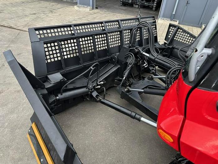 Used PB 600 agritech (2006)