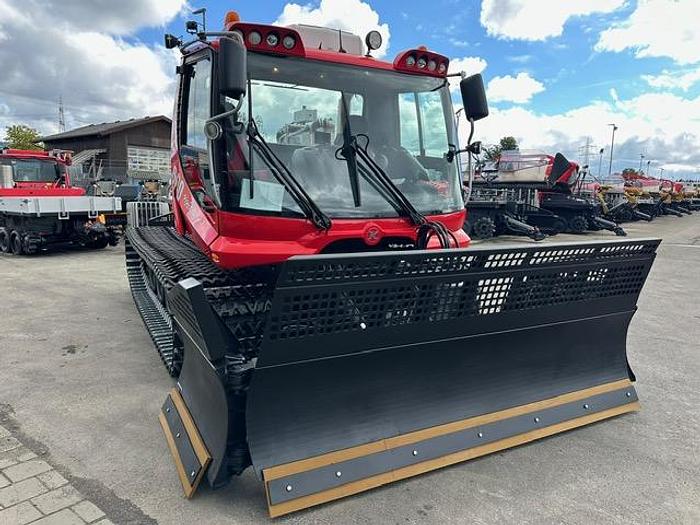 Used PB 600 agritech (2006)